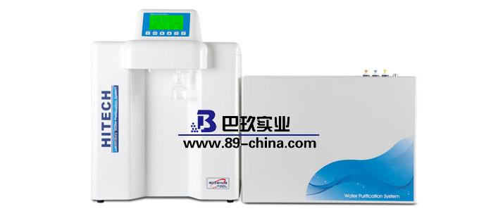 超純水機圖片 超純水機圖片