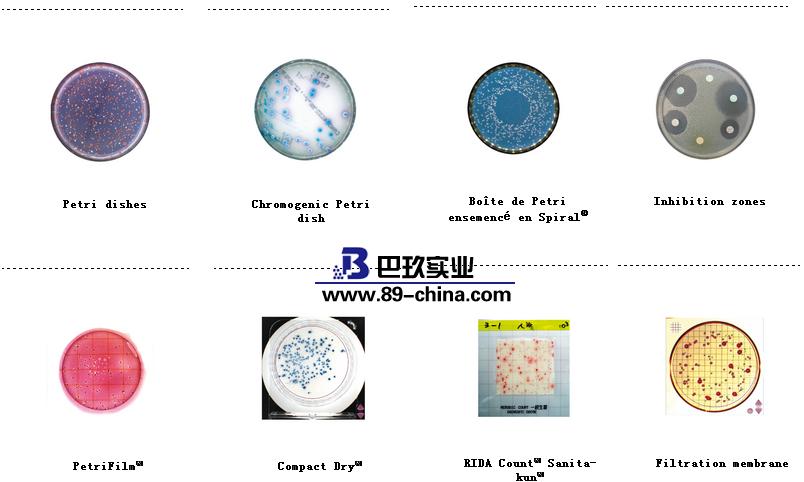 菌落計(jì)數(shù)器