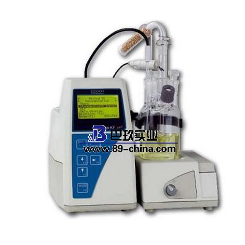 卡式水分測定儀 卡式水分測定儀