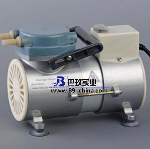 隔膜真空泵 隔膜真空泵