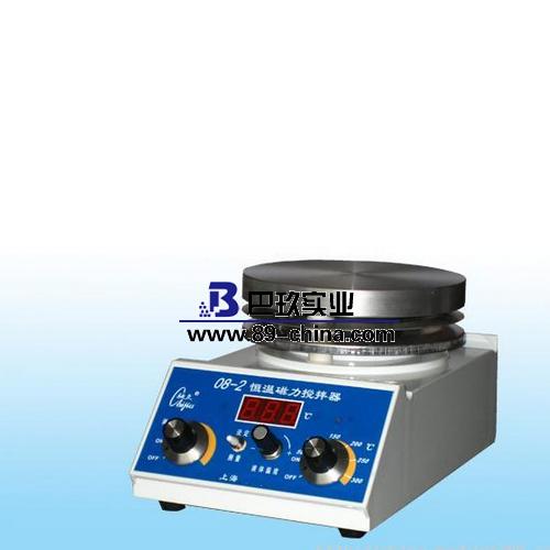 磁力攪拌器 磁力攪拌器