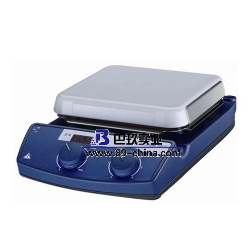 電熱磁力攪拌器 電熱磁力攪拌器