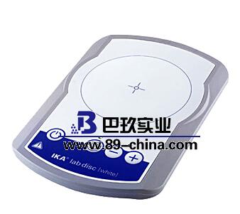 IKA磁力攪拌器