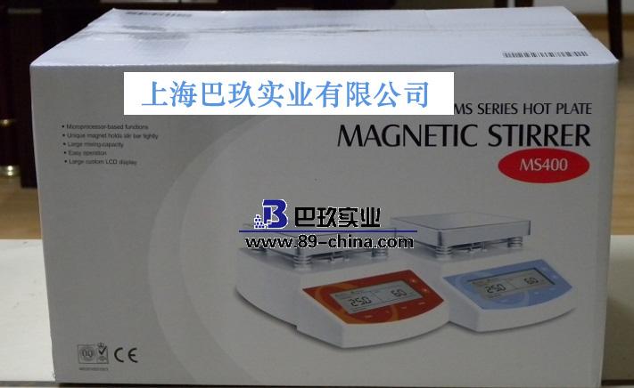 MS400磁力攪拌器 MS400磁力攪拌器