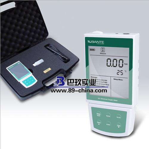 821溶解氧測(cè)定儀 821溶解氧測(cè)定儀