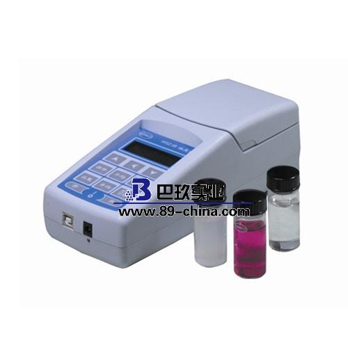 WGZ-3B濁度計 WGZ-3B濁度計