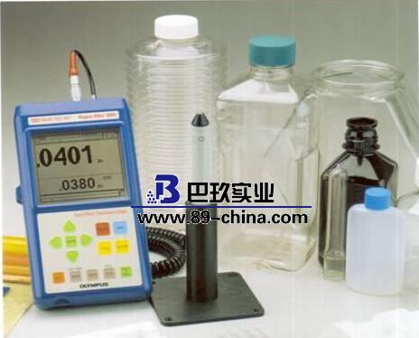 Magna-Mike8500奧林巴斯霍爾效應測厚儀 Magna-Mike8500奧林巴斯霍爾效應測厚儀