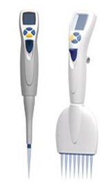 iPette電動移液器系列