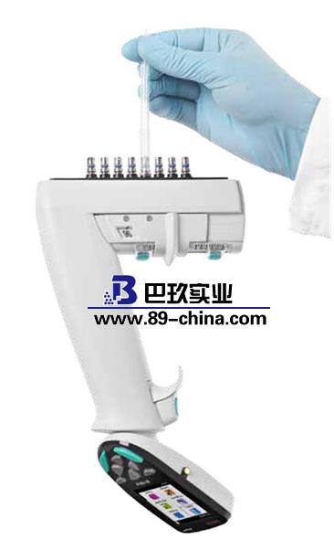 電動移液器 電動移液器