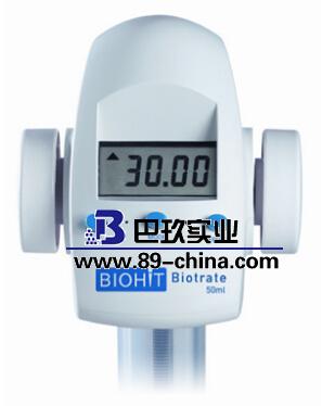 Biotrate 數(shù)字式滴定管 0-30和0-50ml Biotrate 數(shù)字式滴定管 0-30和0-50ml