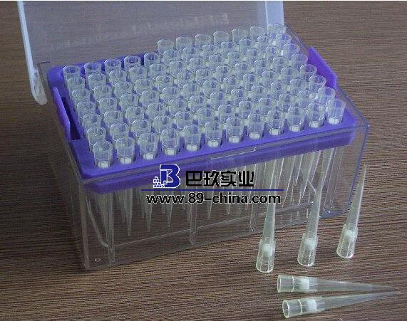 無色吸頭 TF-350吸頭 無色吸頭 TF-350吸頭