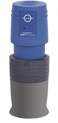 A11分析研磨機 A11分析研磨機