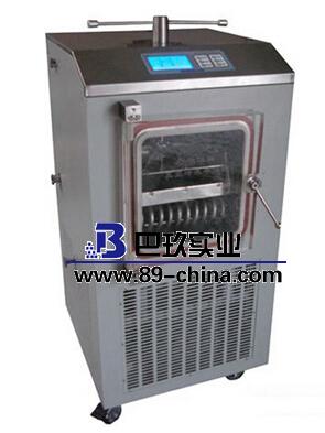LGJ-10F凍干機 LGJ-10F凍干機