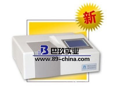 759S紫外可見分光光度計 759S紫外可見分光光度計