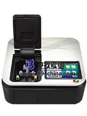 SP3000-nano紫外可見分光光度計 SP3000-nano紫外可見分光光度計