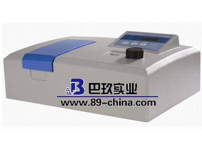 V-5000紫外可見分光光度計