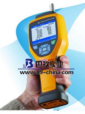 美國(guó)福祿克 Fluke 985空氣塵埃粒子計(jì)數(shù)器 美國(guó)福祿克 Fluke 985空氣塵埃粒子計(jì)數(shù)器