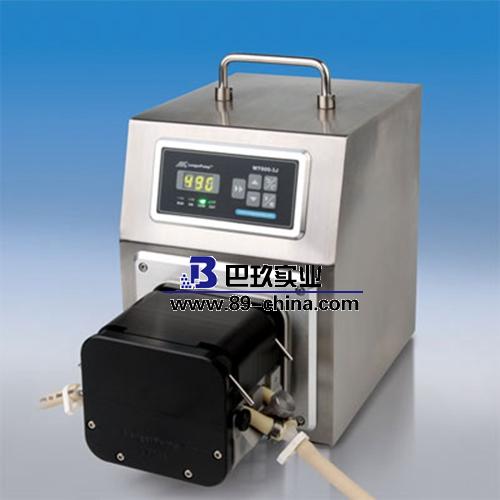 WT600-3J精密型蠕動(dòng)泵