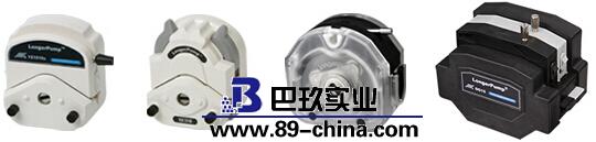 WT600-3J精密型蠕動(dòng)泵