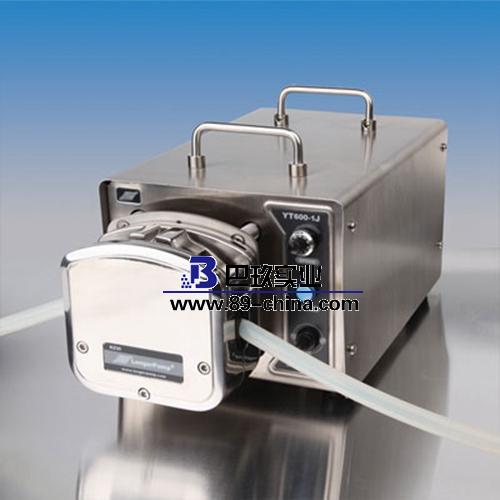 精密型蠕動泵 精密型蠕動泵