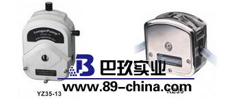 YT600-1J精密型蠕動泵 YT600-1J精密型蠕動泵