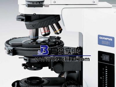奧林巴斯偏光顯微鏡BX51-P 奧林巴斯偏光顯微鏡BX51-P
