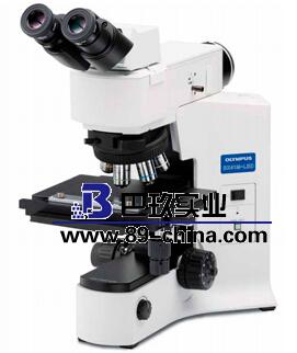 BX41M金相顯微鏡 BX41M金相顯微鏡