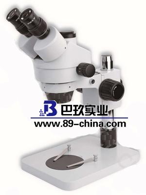 SZM-45T1體視顯微鏡 SZM-45T1體視顯微鏡