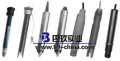 PC1R1A哈希PH電極|hach復合Ph電極 PC1R1A哈希PH電極|hach復合Ph電極