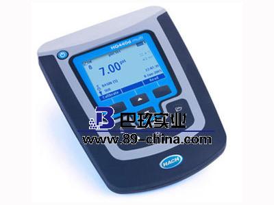 HQ440D雙通道臺式多參數測定儀(電極選配) HQ440D雙通道臺式多參數測定儀(電極選配)