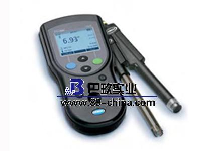 哈希CDC401-03數(shù)字化電導(dǎo)分析儀（HQ14D53203000）