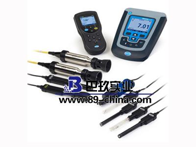 HQ411D 臺式PH計套裝85095-00 HQ411D 臺式PH計套裝85095-00