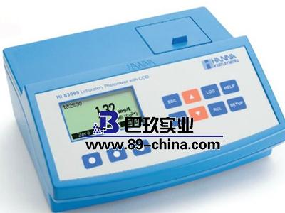 HI83206高精度微電腦多參數(shù)(24項(xiàng))離子濃度測(cè)定儀 HI83206高精度微電腦多參數(shù)(24項(xiàng))離子濃度測(cè)定儀