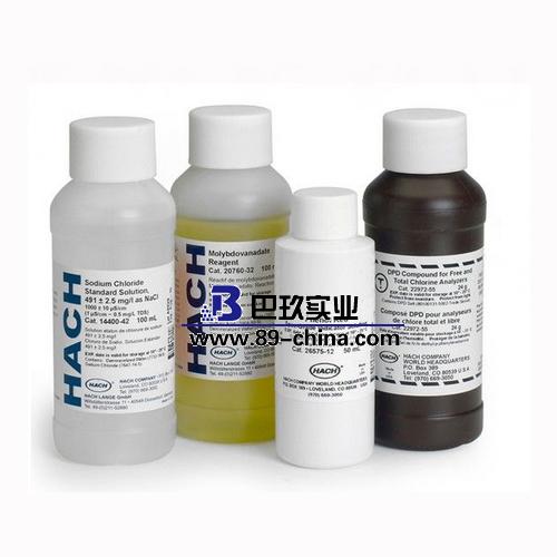 14400-42氯化鈉標(biāo)準(zhǔn)液（491mg/L）