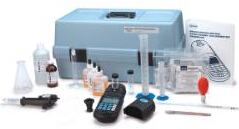 26891-00 CEL820水質(zhì)實(shí)驗(yàn)室（水環(huán)境）