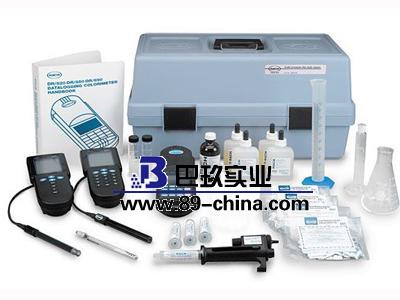 CEL890水質(zhì)實(shí)驗(yàn)室26885-00