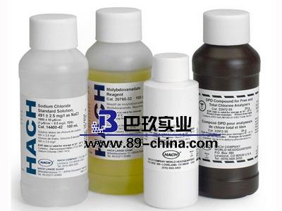 哈希（HACH）濁度標(biāo)準(zhǔn)/標(biāo)準(zhǔn)液