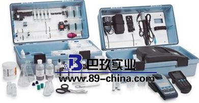 哈希(HACH)儀器箱便攜箱/比色池/比色瓶 哈希(HACH)儀器箱便攜箱/比色池/比色瓶