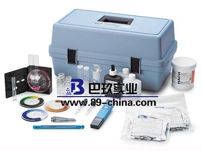 哈希（HACH）數(shù)字滴定器現(xiàn)場測試組件