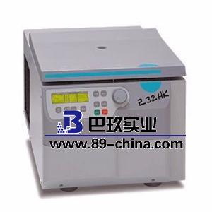 Z32HK離心機(jī) Z32HK離心機(jī)