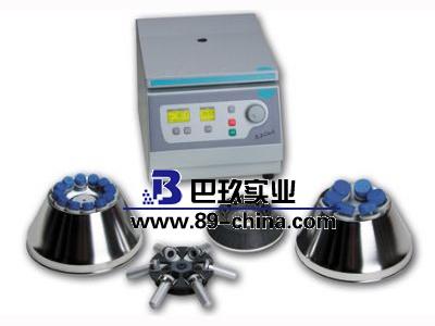 Z206A離心機(jī)