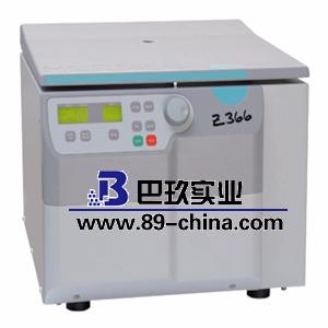 高速大容量臺式離心機(jī)Z366