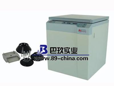 GL-20G-II離心機 GL-20G-II離心機