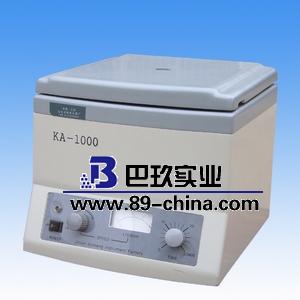 KA-1000離心機 KA-1000離心機