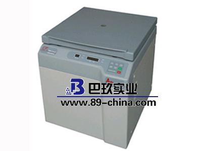 TDL-40B低速臺式大容量離心機 TDL-40B低速臺式大容量離心機