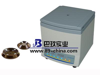 TGL-16G離心機(jī)