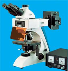BK-FL4三目熒光顯微鏡 BK-FL4三目熒光顯微鏡