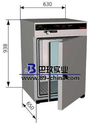 HCP153memmert恒溫恒濕箱 HCP153memmert恒溫恒濕箱