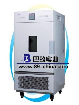 LHS-50CL平衡式控制恒溫恒濕箱 LHS-50CL平衡式控制恒溫恒濕箱