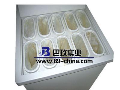 WGH-II水浴式數碼恒溫解凍箱 WGH-II水浴式數碼恒溫解凍箱